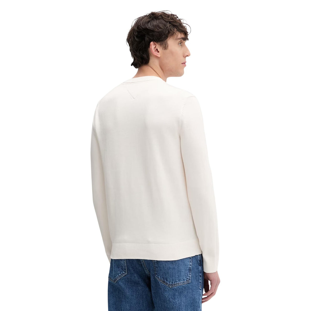 Tommy Hilfiger Jeans Hombre Jerséis
