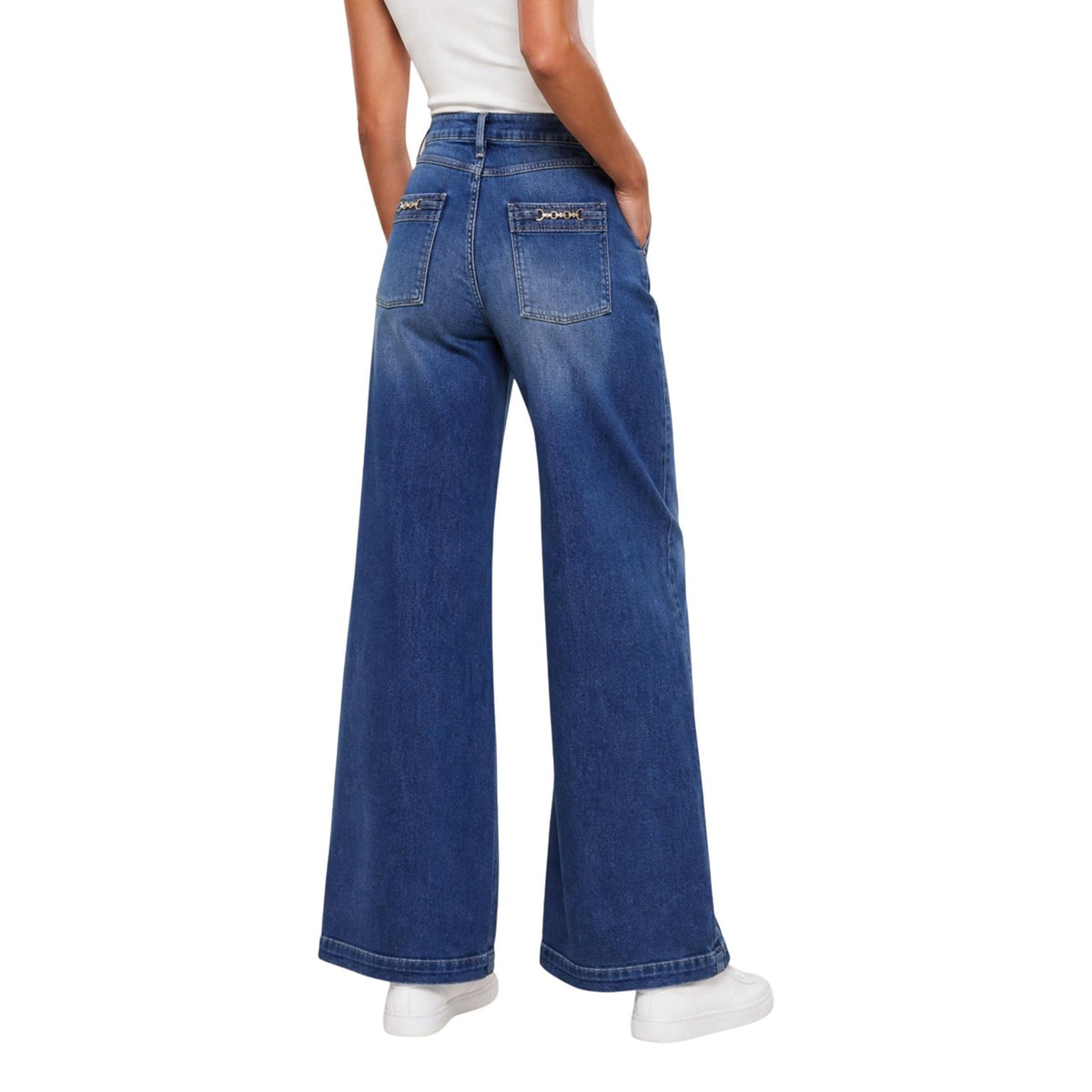 Guess Mujer Pantalones
