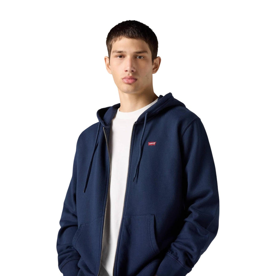 Levi`s Hombre Sudaderas con capucha