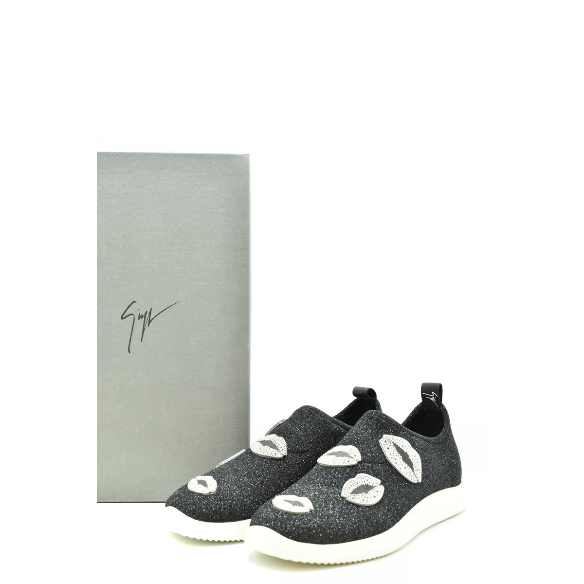 Giuseppe Zanotti  Mujer Sneakers