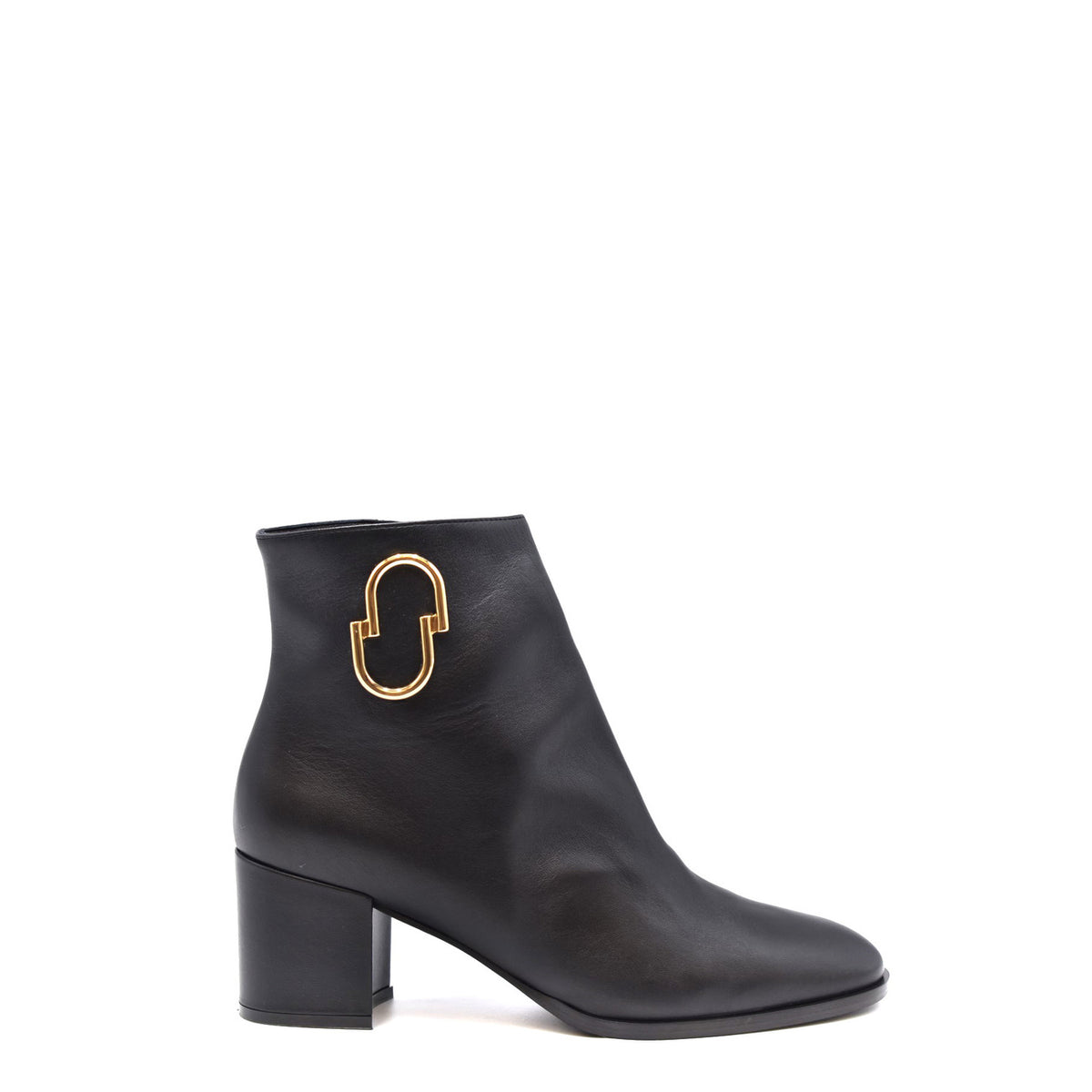 Ninalilou Mujer Botines