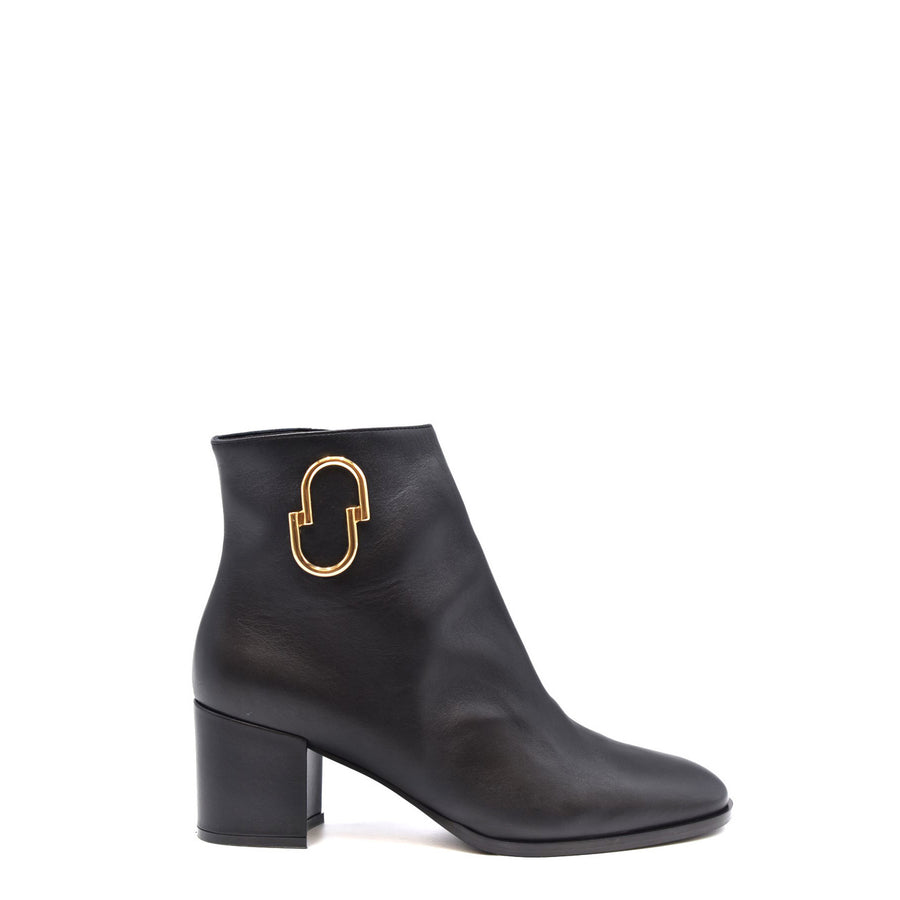 Ninalilou Mujer Botines