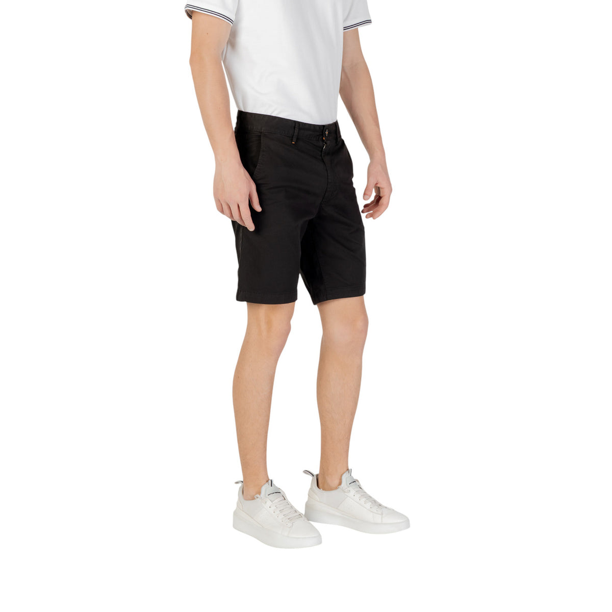 Boss Hombre Bermudas