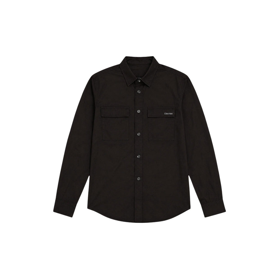 Calvin Klein Jeans Hombre Camisas