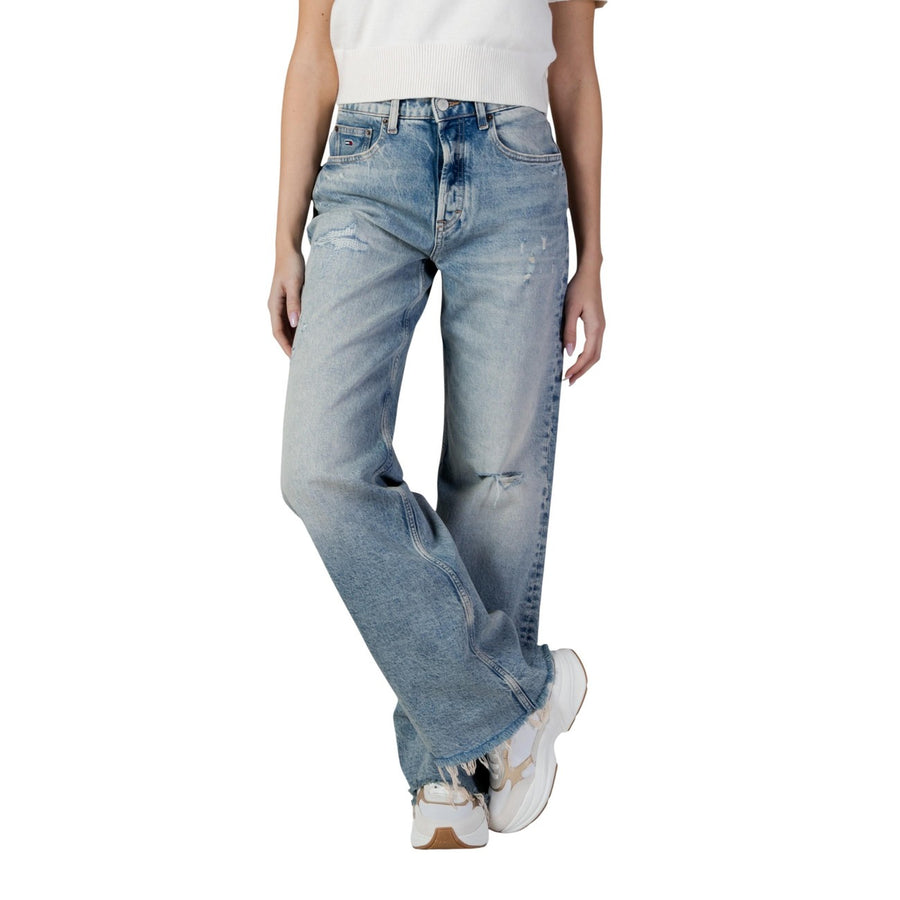Tommy Hilfiger Jeans Mujer Vaqueros