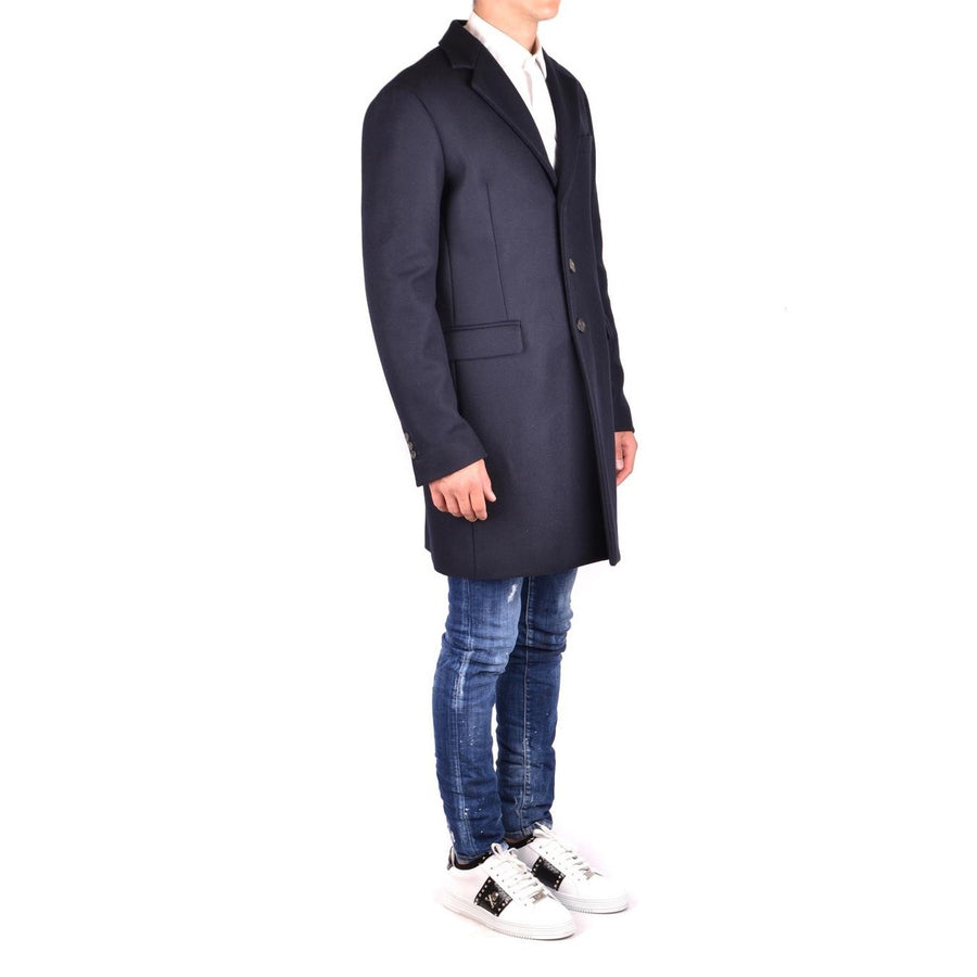 Dsquared2 Hombre Abrigos