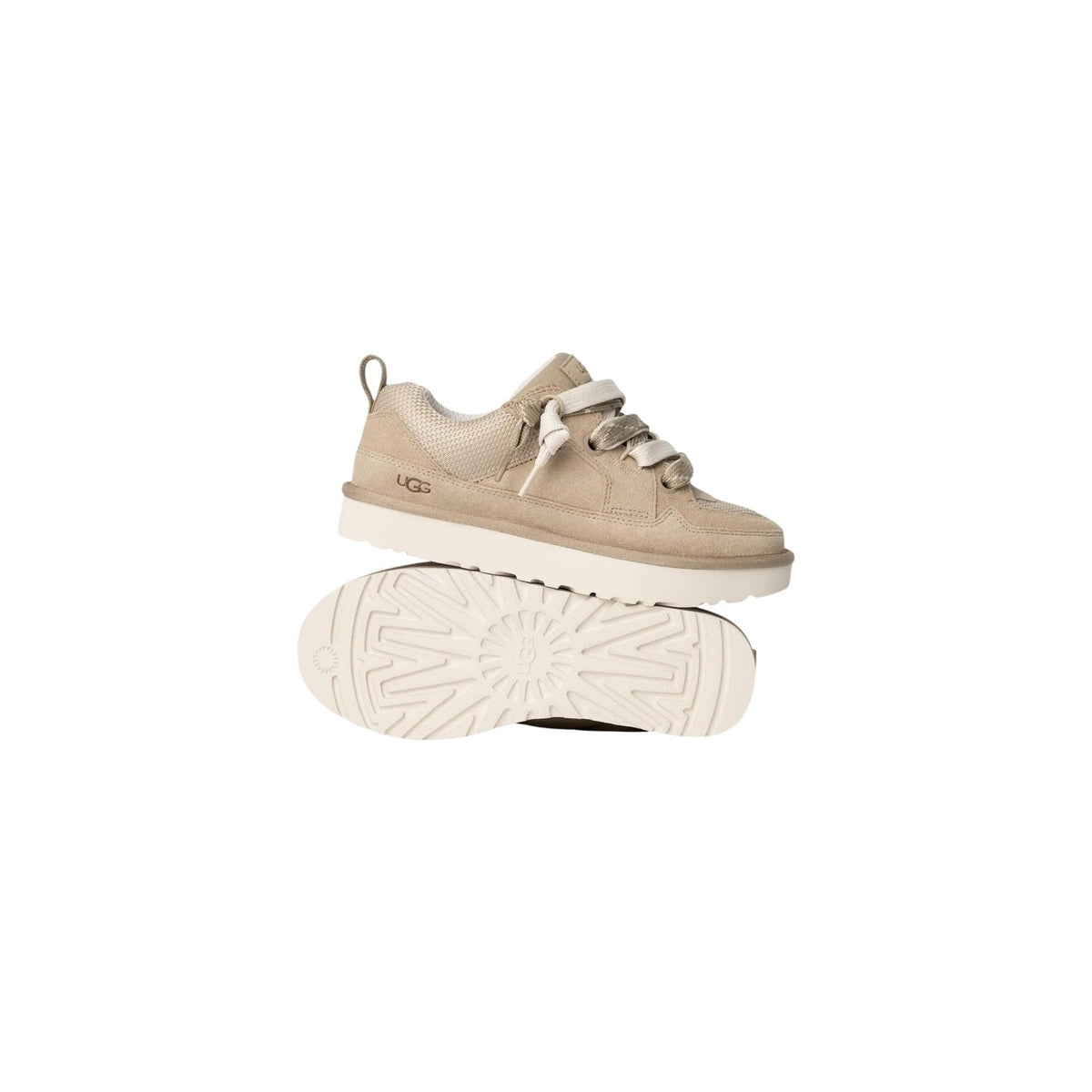 Ugg Mujer Sneakers