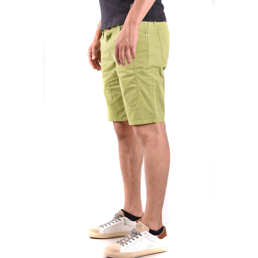 Jeckerson Hombre Pantalones