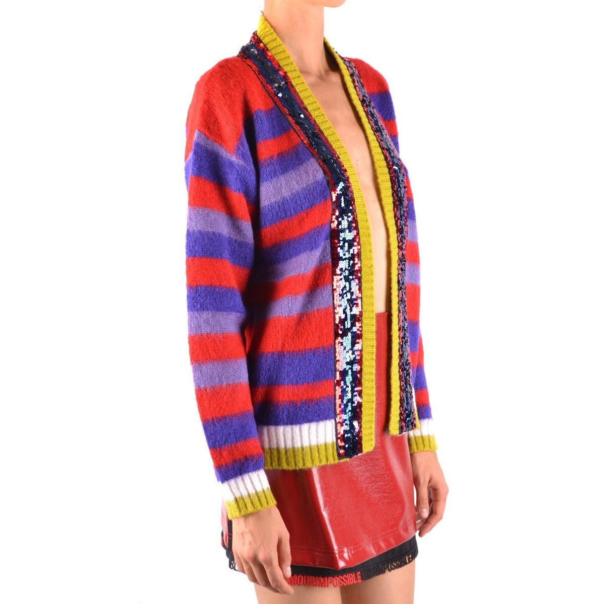 Pinko Mujer Cárdigans