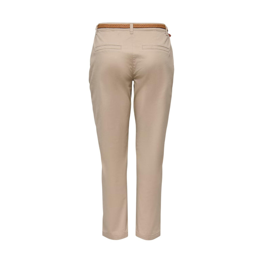 Jacqueline De Yong Mujer Pantalones