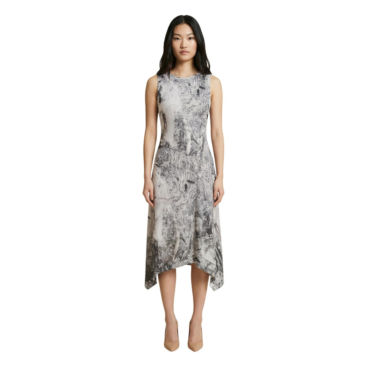 Desigual Mujer Vestidos