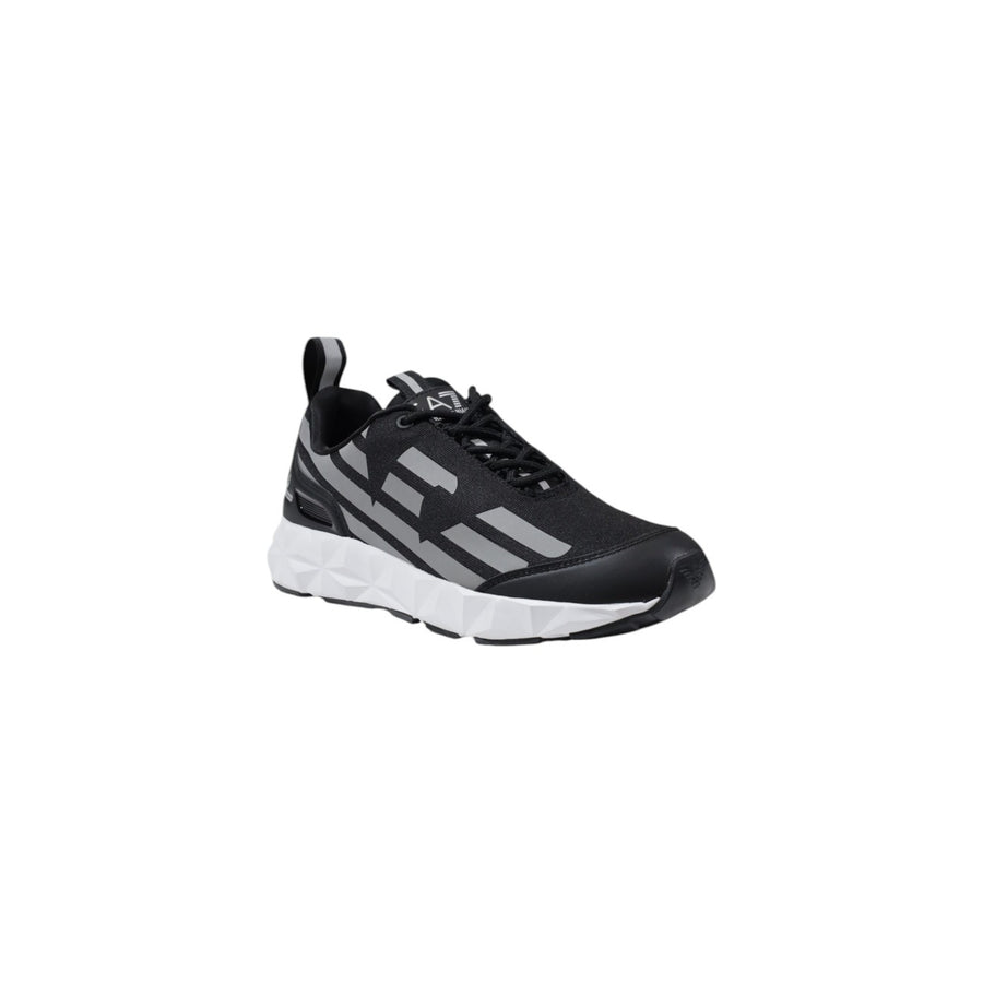 Ea7 Hombre Sneakers