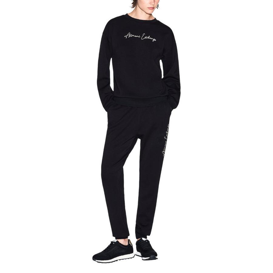 Armani Exchange Mujer Pantalones