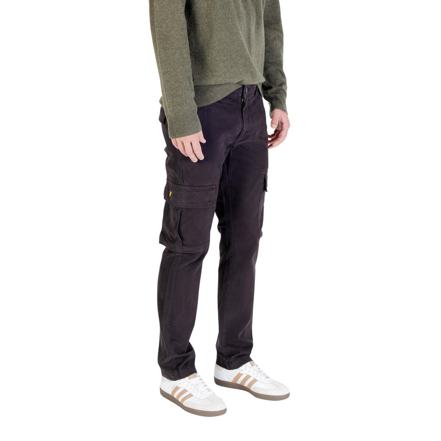Lyle & Scott Hombre Pantalones