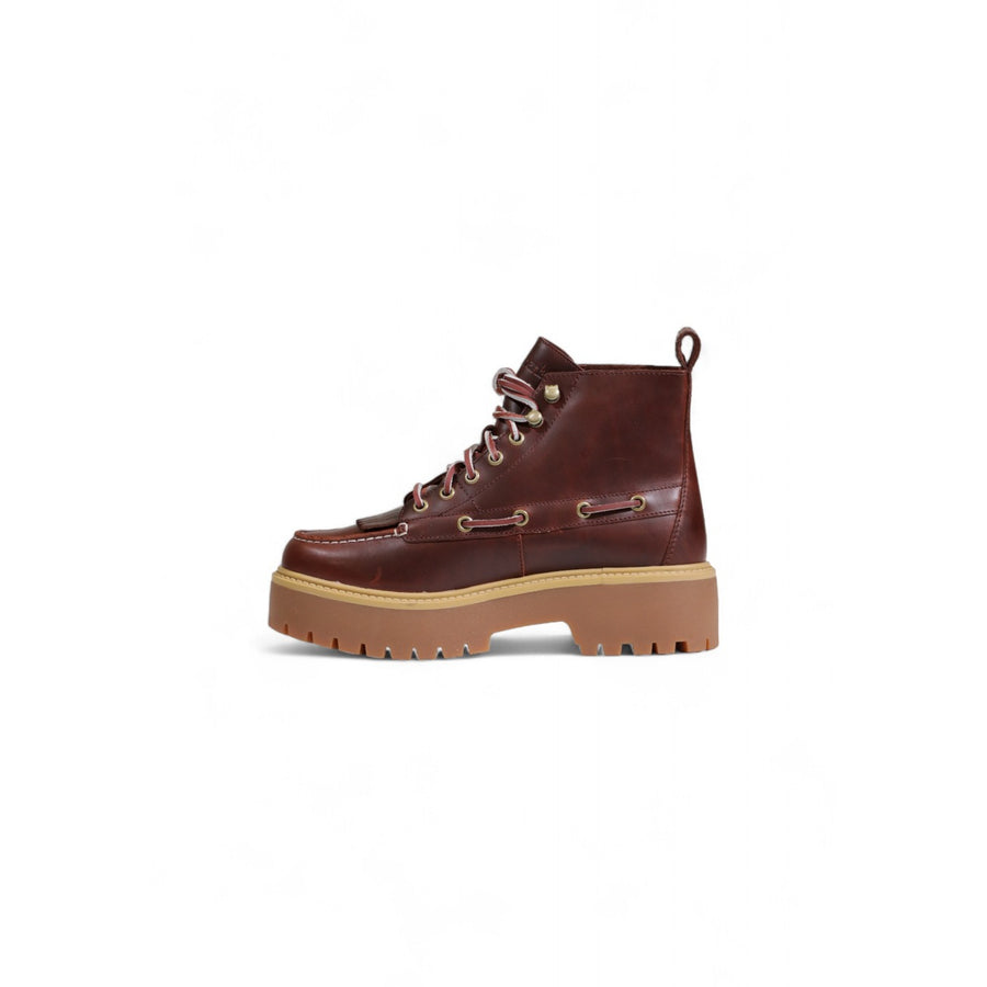 Timberland Mujer Zapatos De Vestir