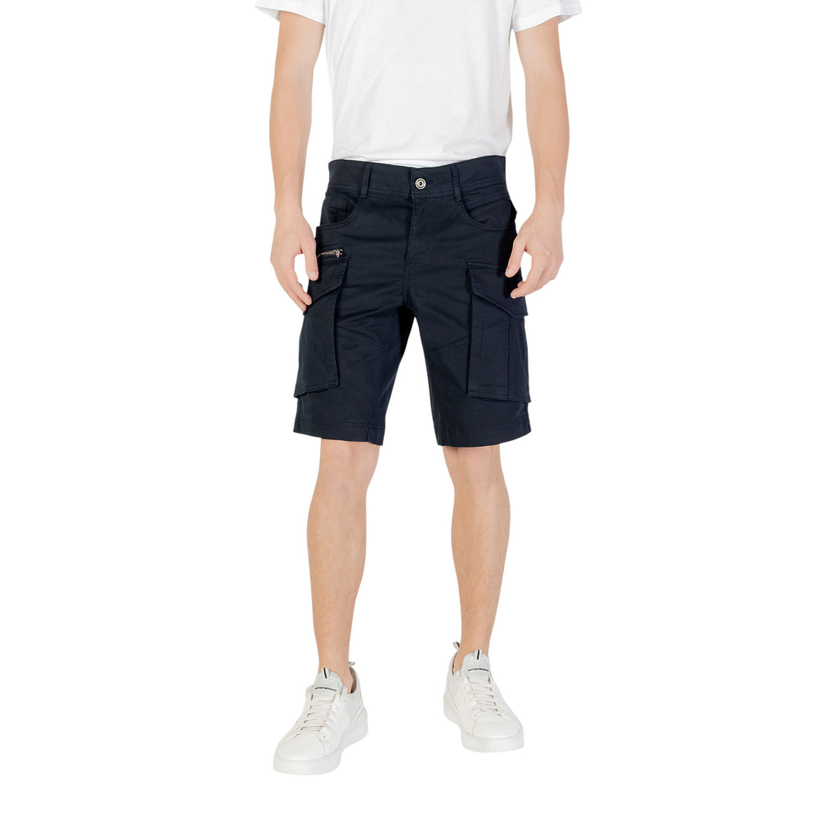 Replay Hombre Bermudas