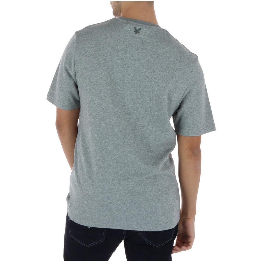 Lyle & Scott Hombre Camisetas