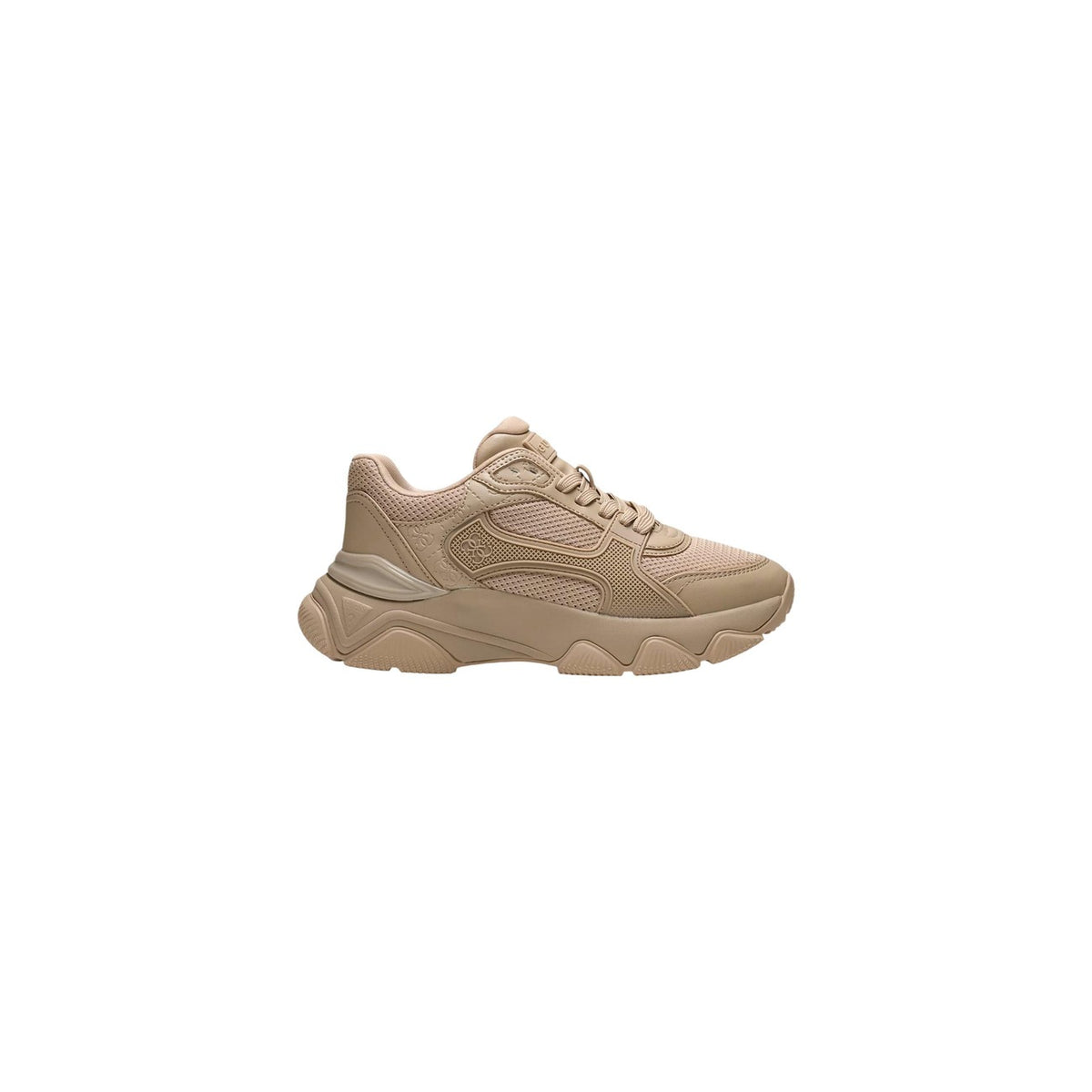 Guess Mujer Sneakers