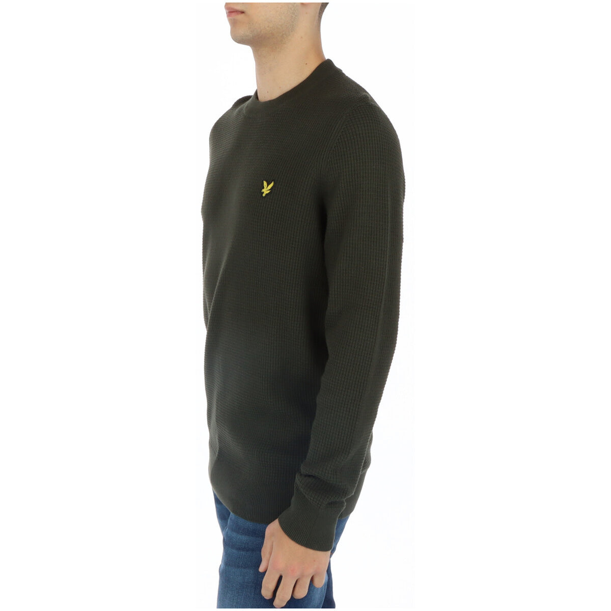 Lyle & Scott Hombre Jerséis