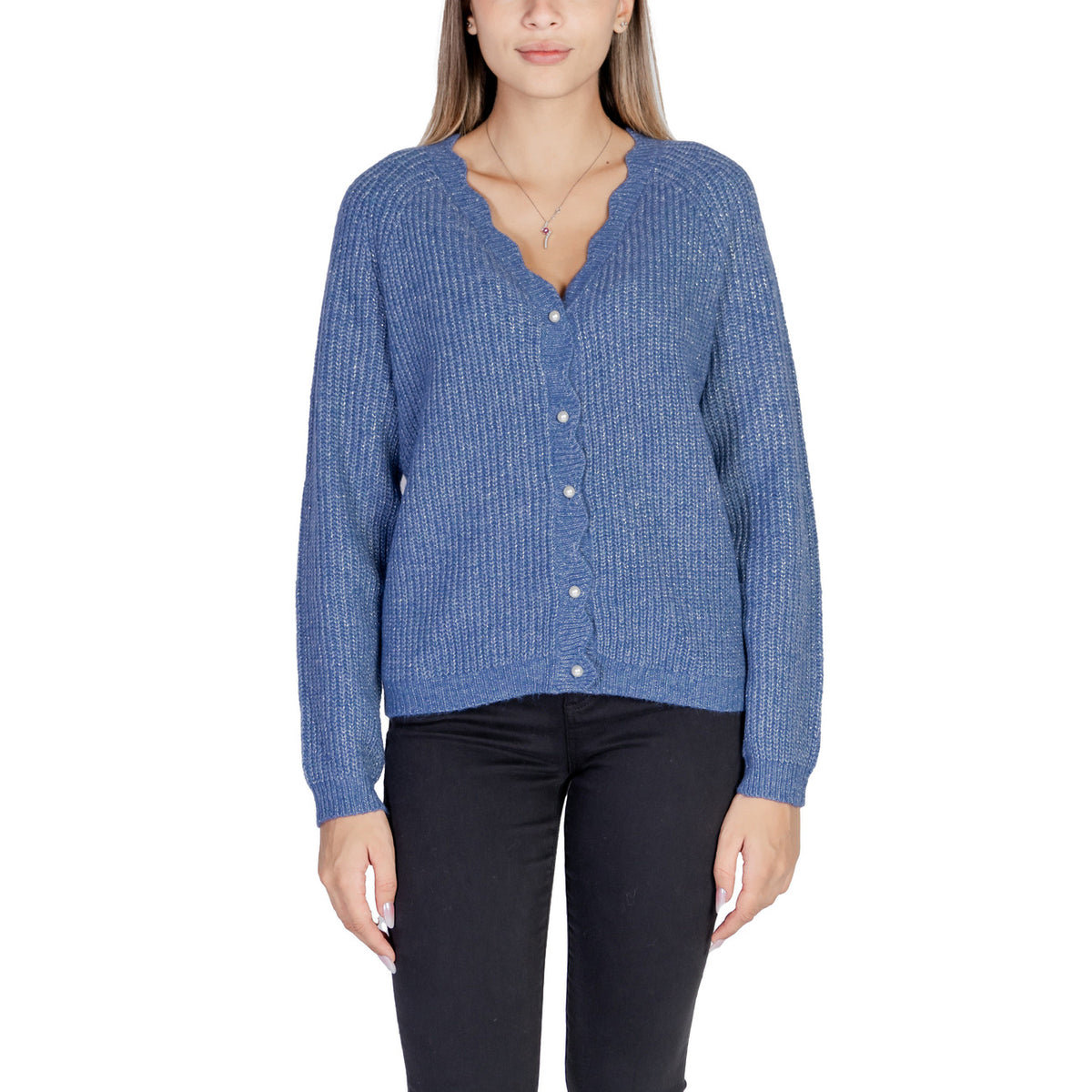 Vila Clothes Mujer Cárdigans