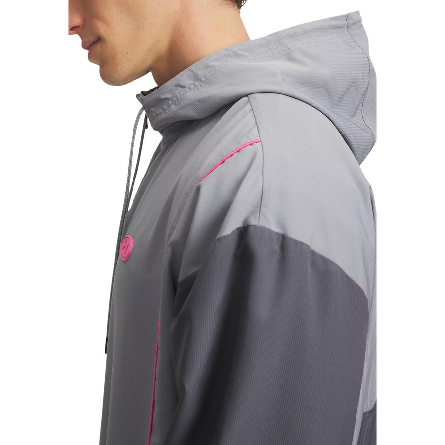 Under Armour Hombre Chaquetas