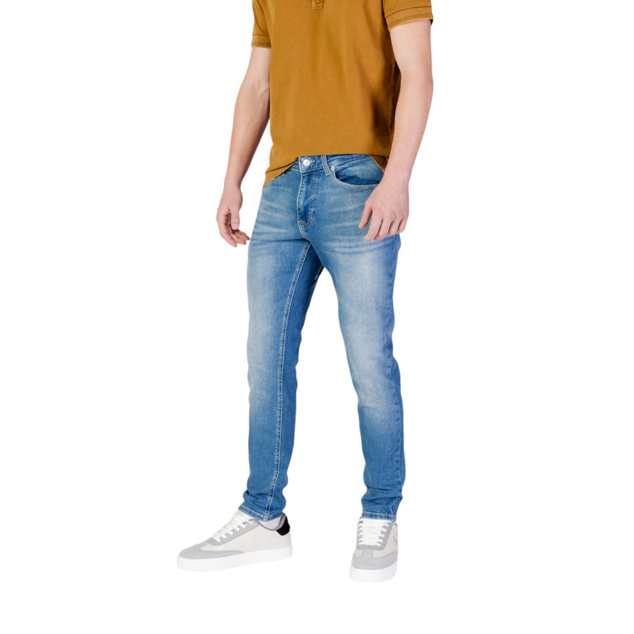 Tommy Hilfiger Jeans Hombre Vaqueros