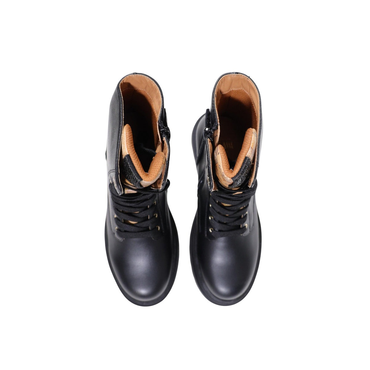 Alviero Martini Prima Classe Mujer Botines