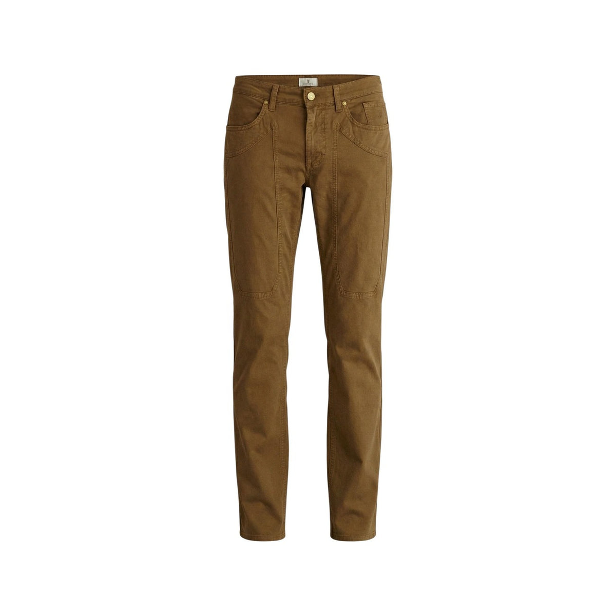 Jeckerson Hombre Pantalones