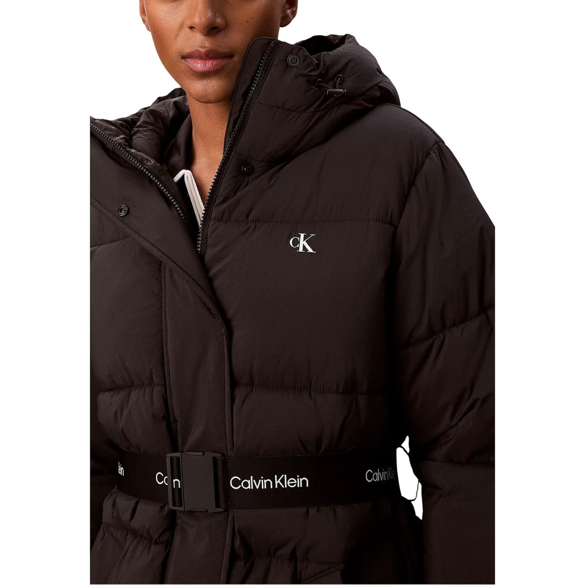 Calvin Klein Jeans Mujer Cazadoras