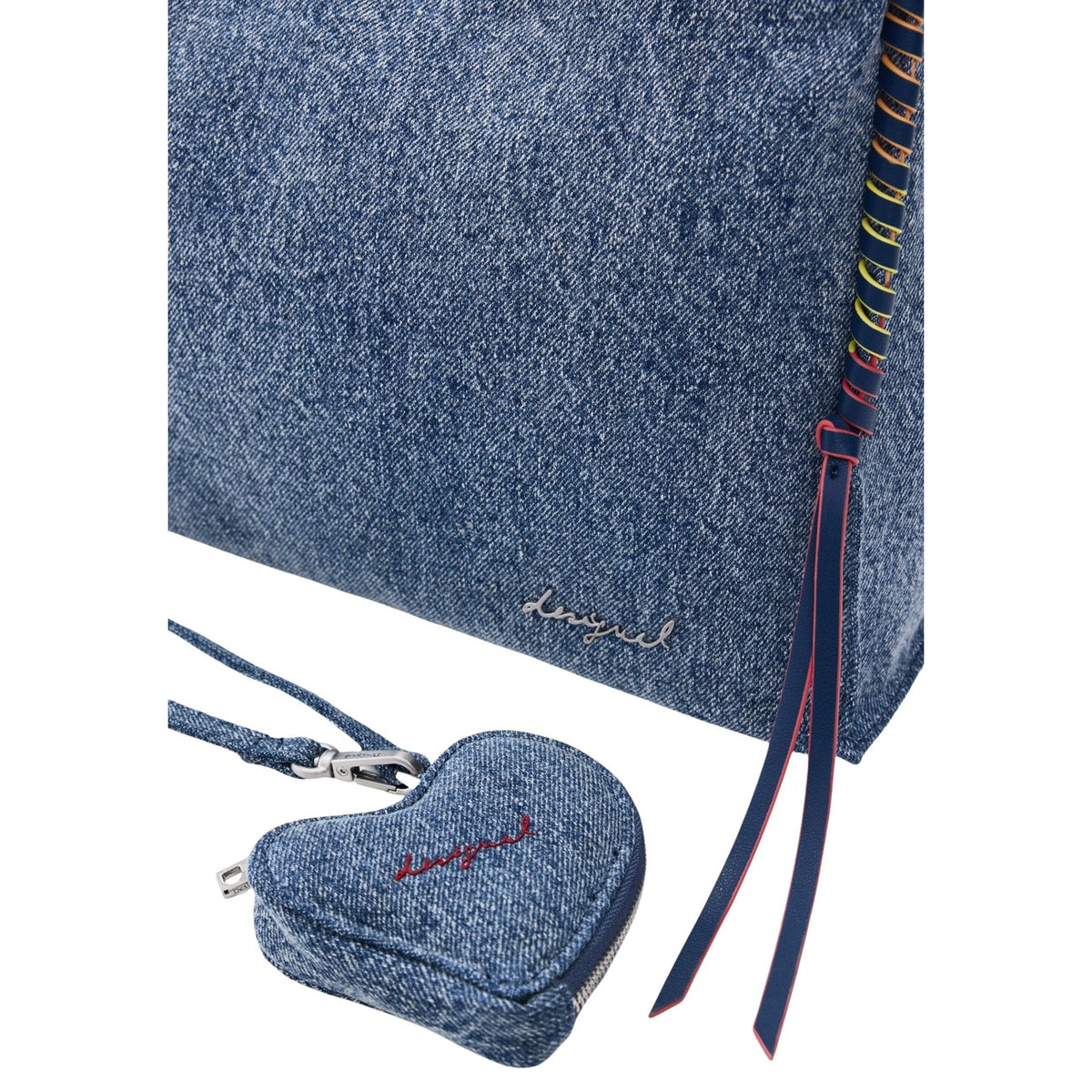 Desigual Mujer Bolsos