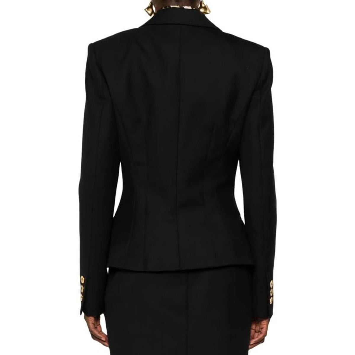 Moschino Mujer Chaquetas