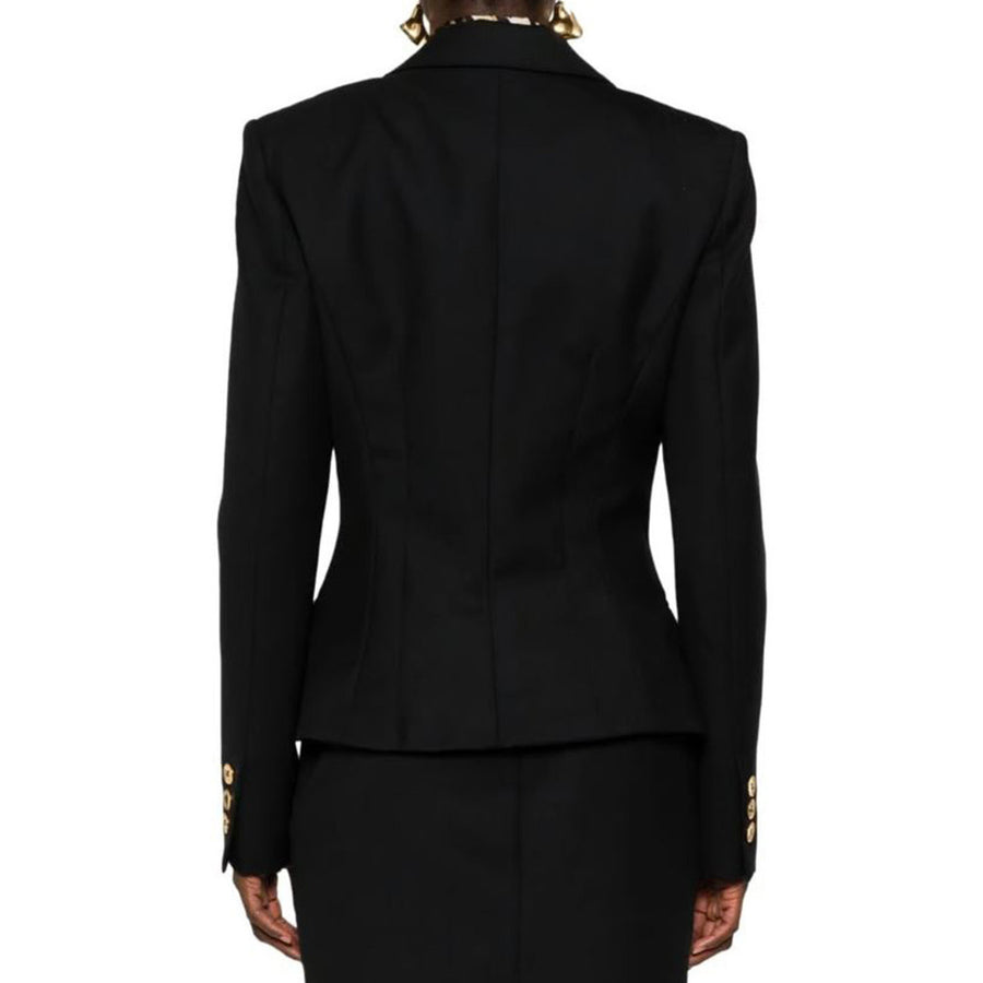 Moschino Mujer Chaquetas