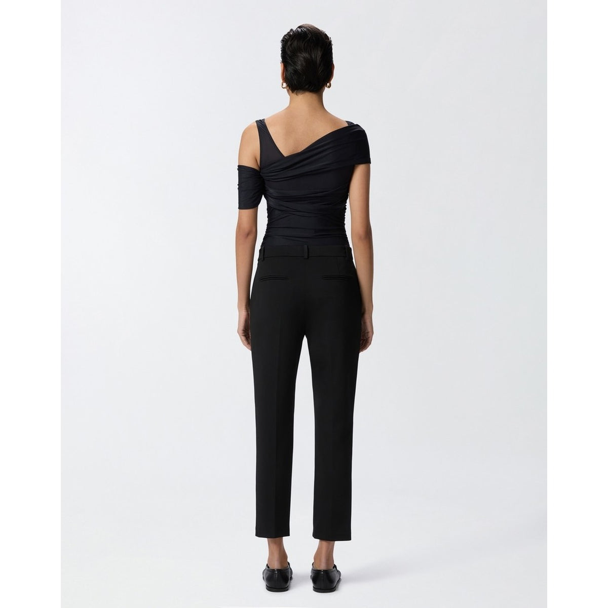 Pinko Mujer Pantalones
