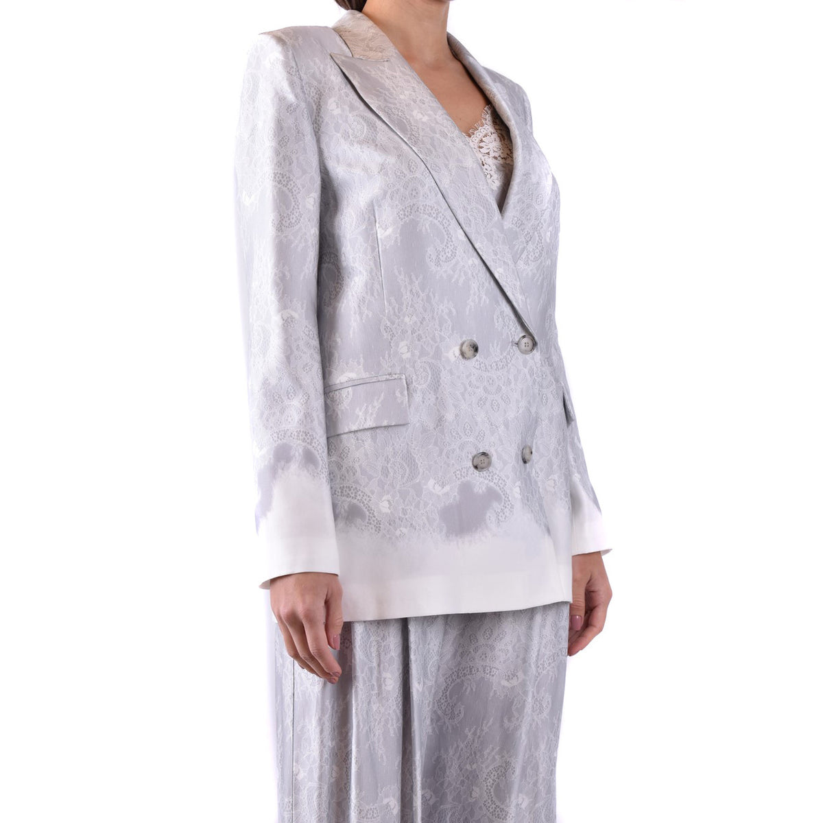 Ermanno Mujer Chaquetas