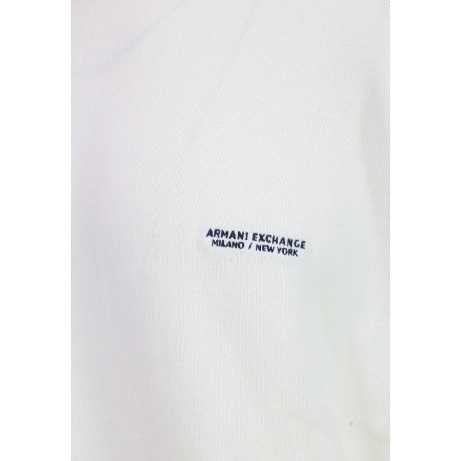 Armani Exchange Hombre Jerséis