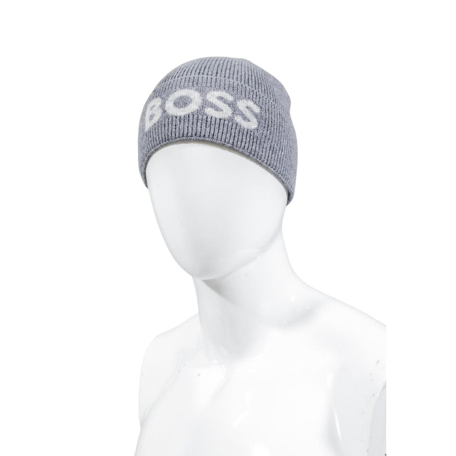 Boss Hombre Sombreros y gorras