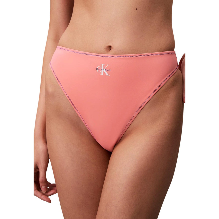Calvin Klein Jeans Mujer Bañadores