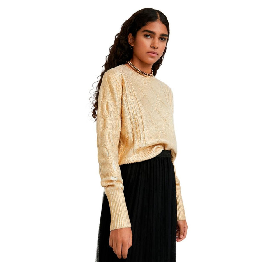 Desigual Mujer Jerséis