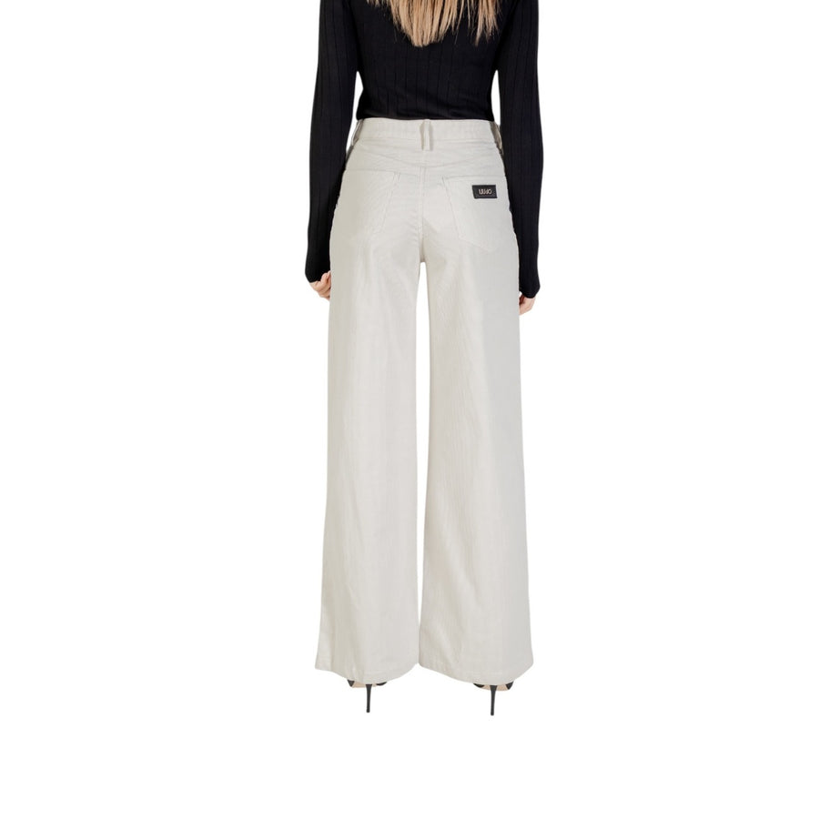 Liu Jo Mujer Pantalones