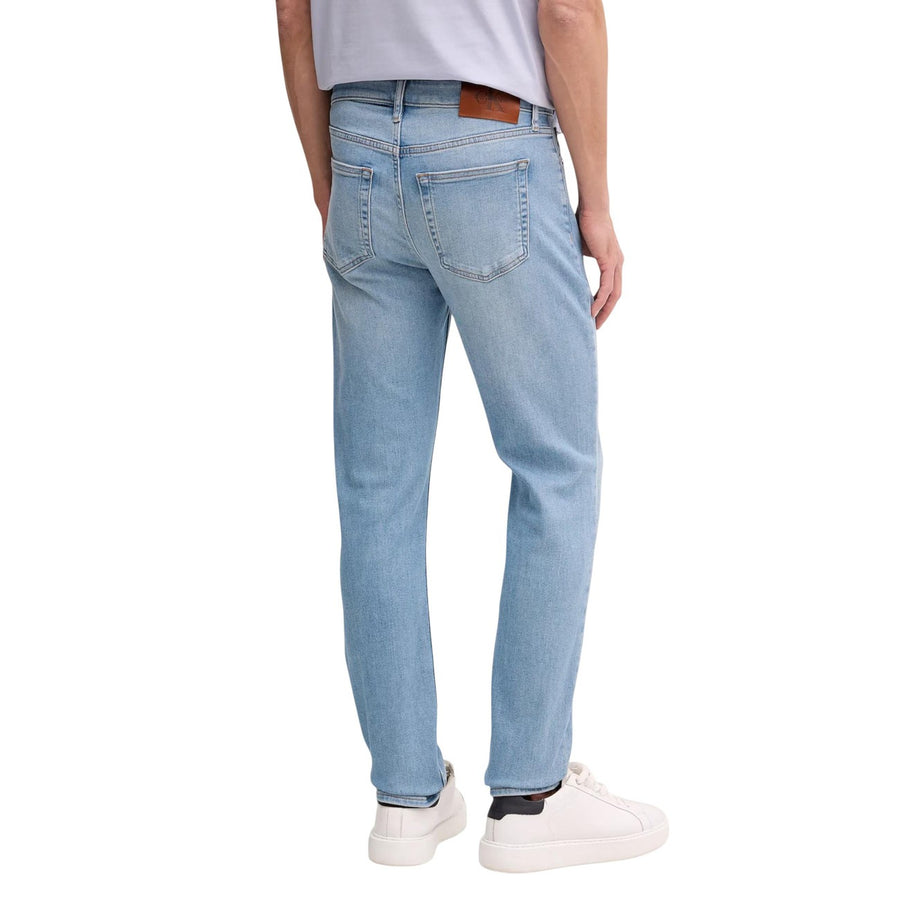 Calvin Klein Jeans Hombre Vaqueros
