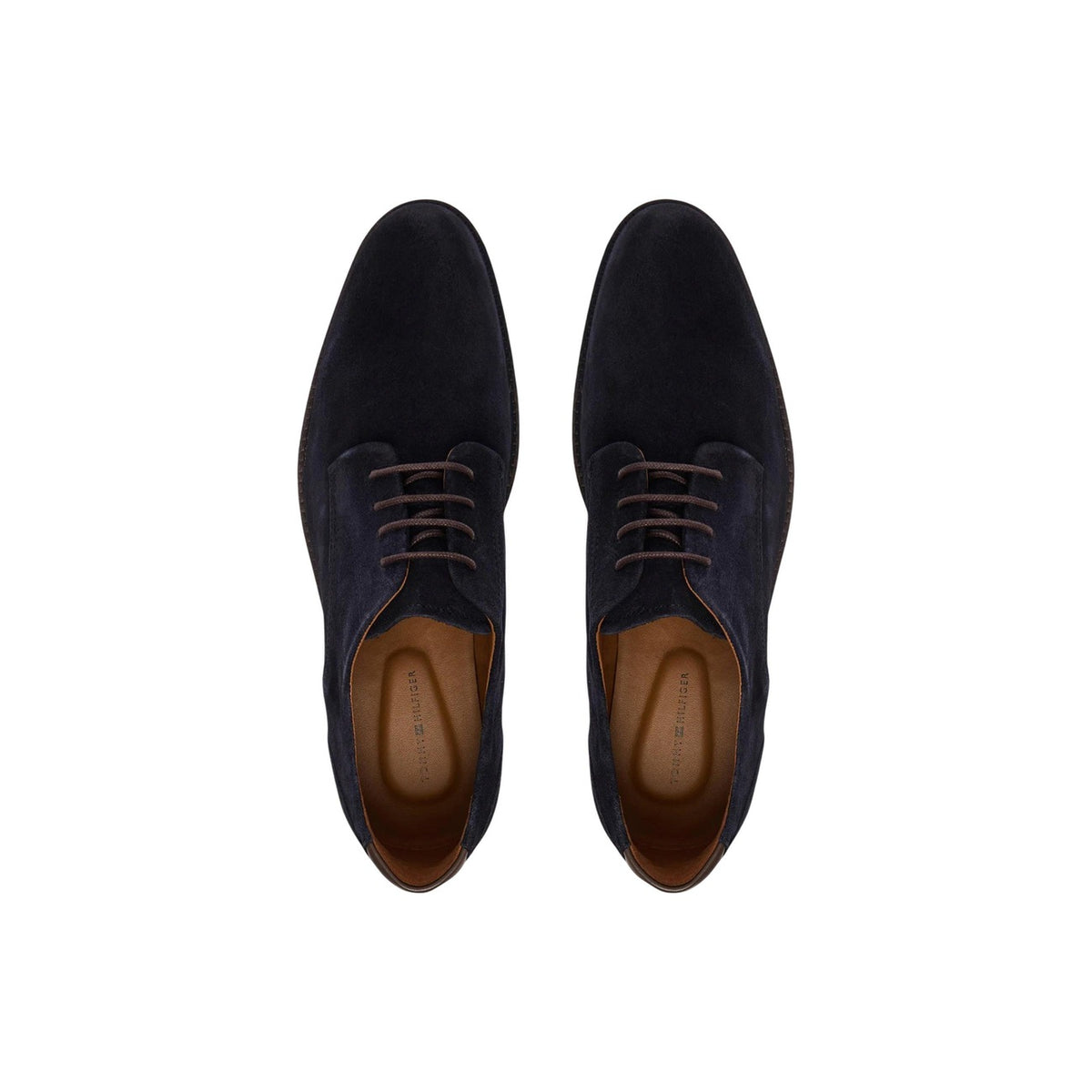 Tommy Hilfiger Hombre Mocasines