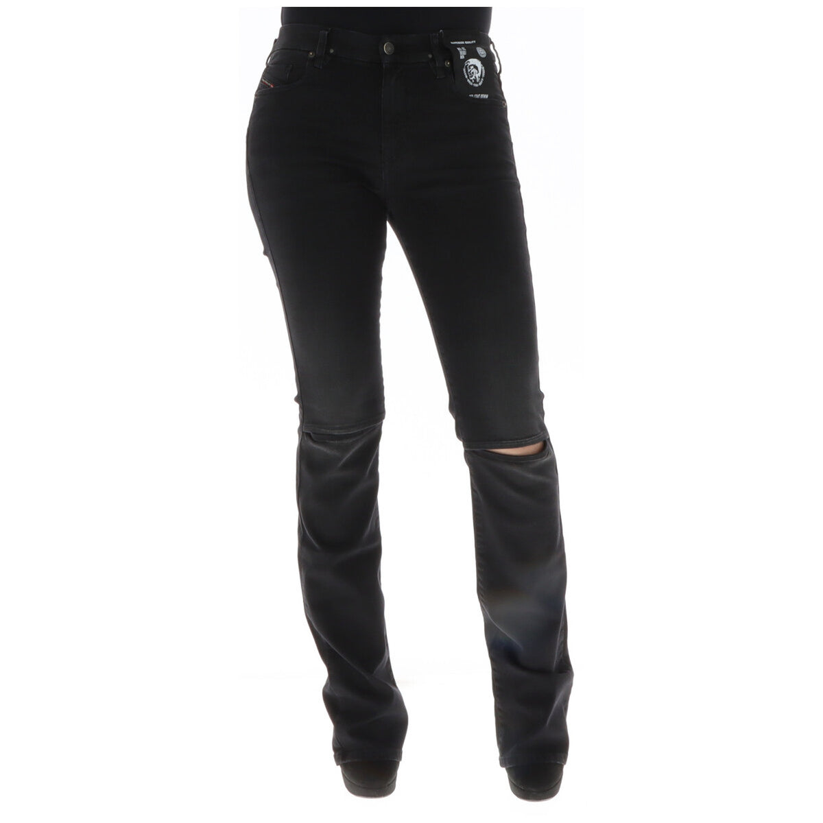 Diesel Mujer Vaqueros