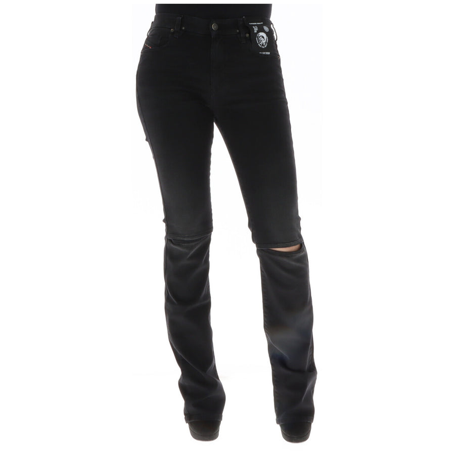 Diesel Mujer Vaqueros