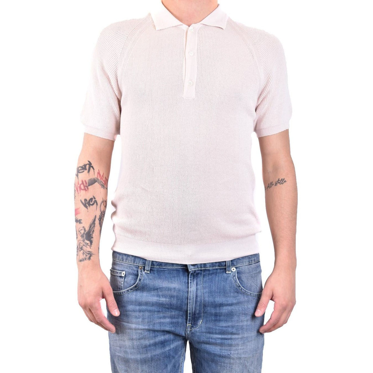 Laneus Hombre Polos