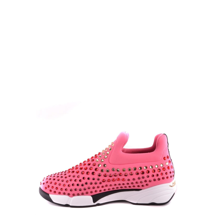Pinko Mujer Sneakers