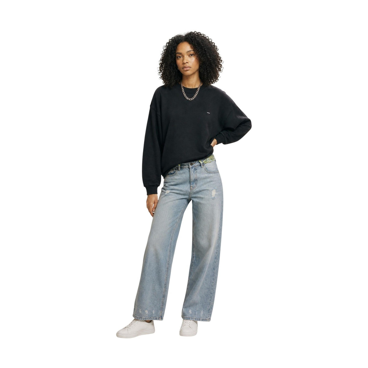 Levi`s Mujer Sudaderas