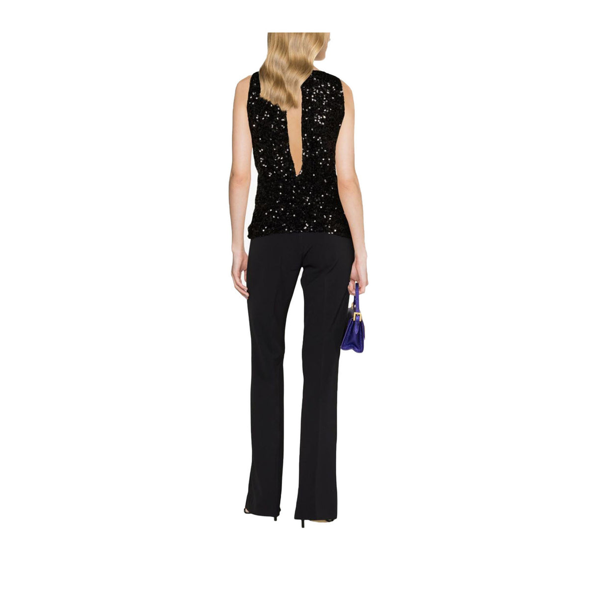 Pinko Mujer Pantalones