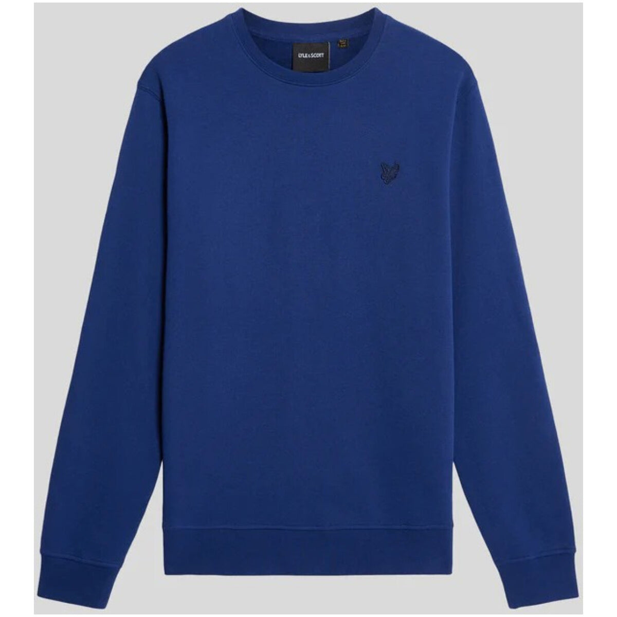 Lyle & Scott Hombre Sudaderas