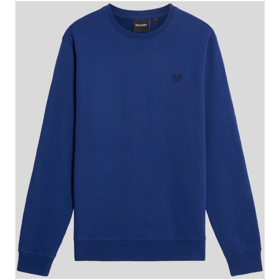 Lyle & Scott Hombre Sudaderas