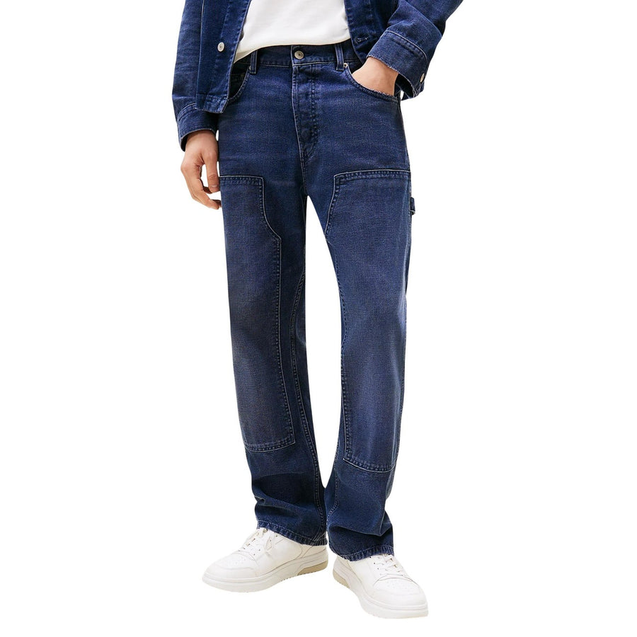 Tommy Hilfiger Jeans Hombre Vaqueros